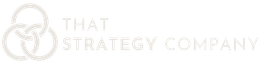 That Strategy Company
