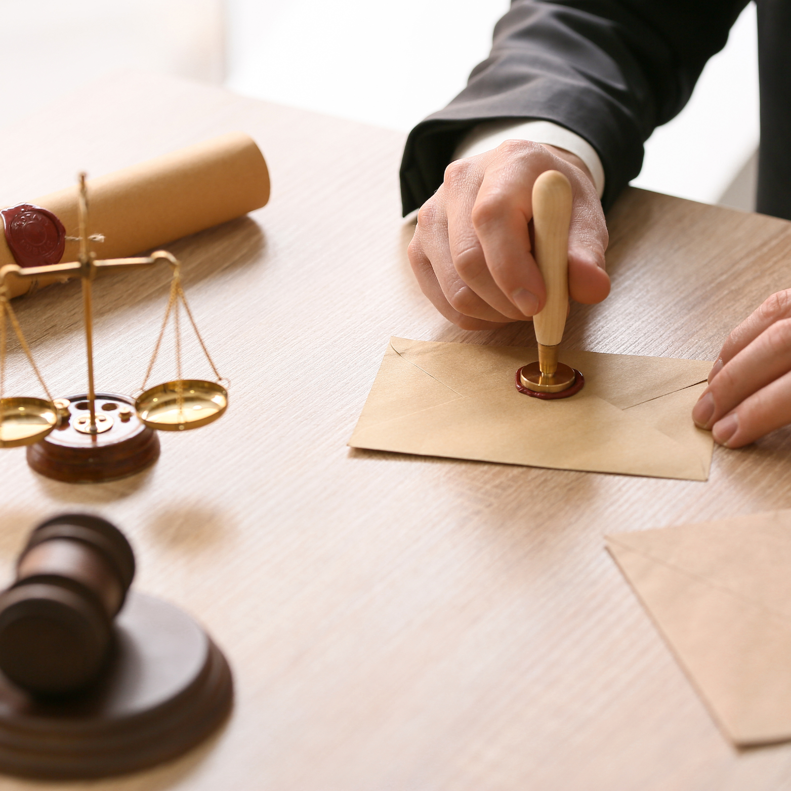 NOTARY SERVICES