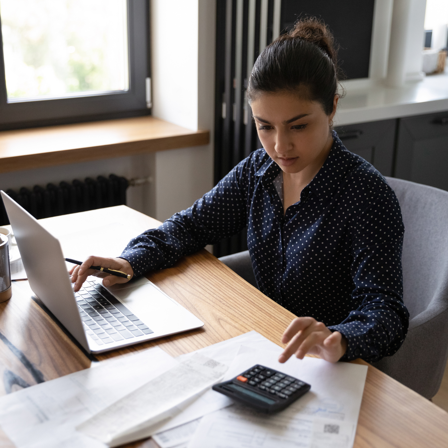 TAX PREPARATION