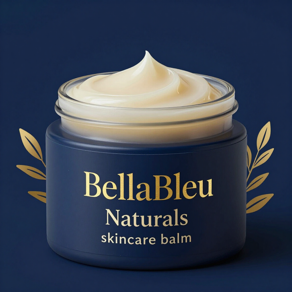BellaBleu Naturals