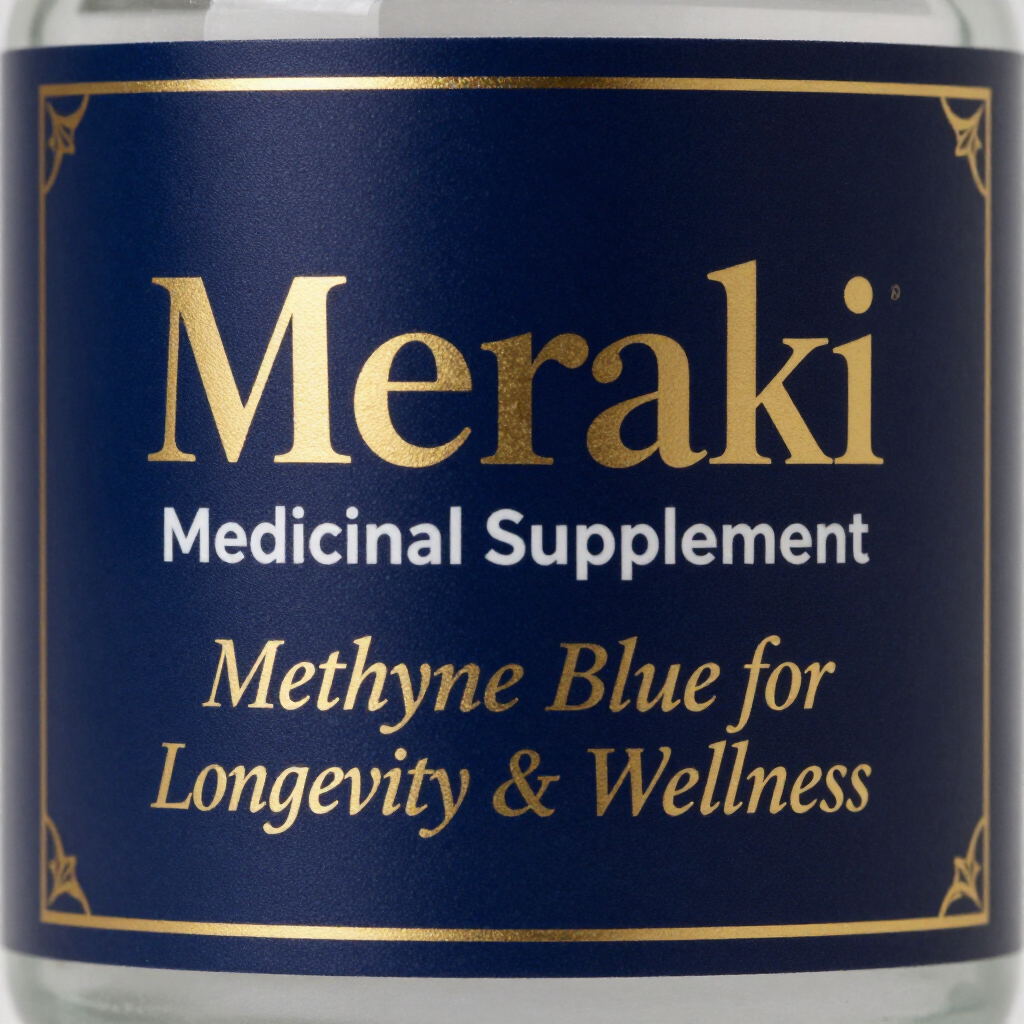 Meraki Medicinal