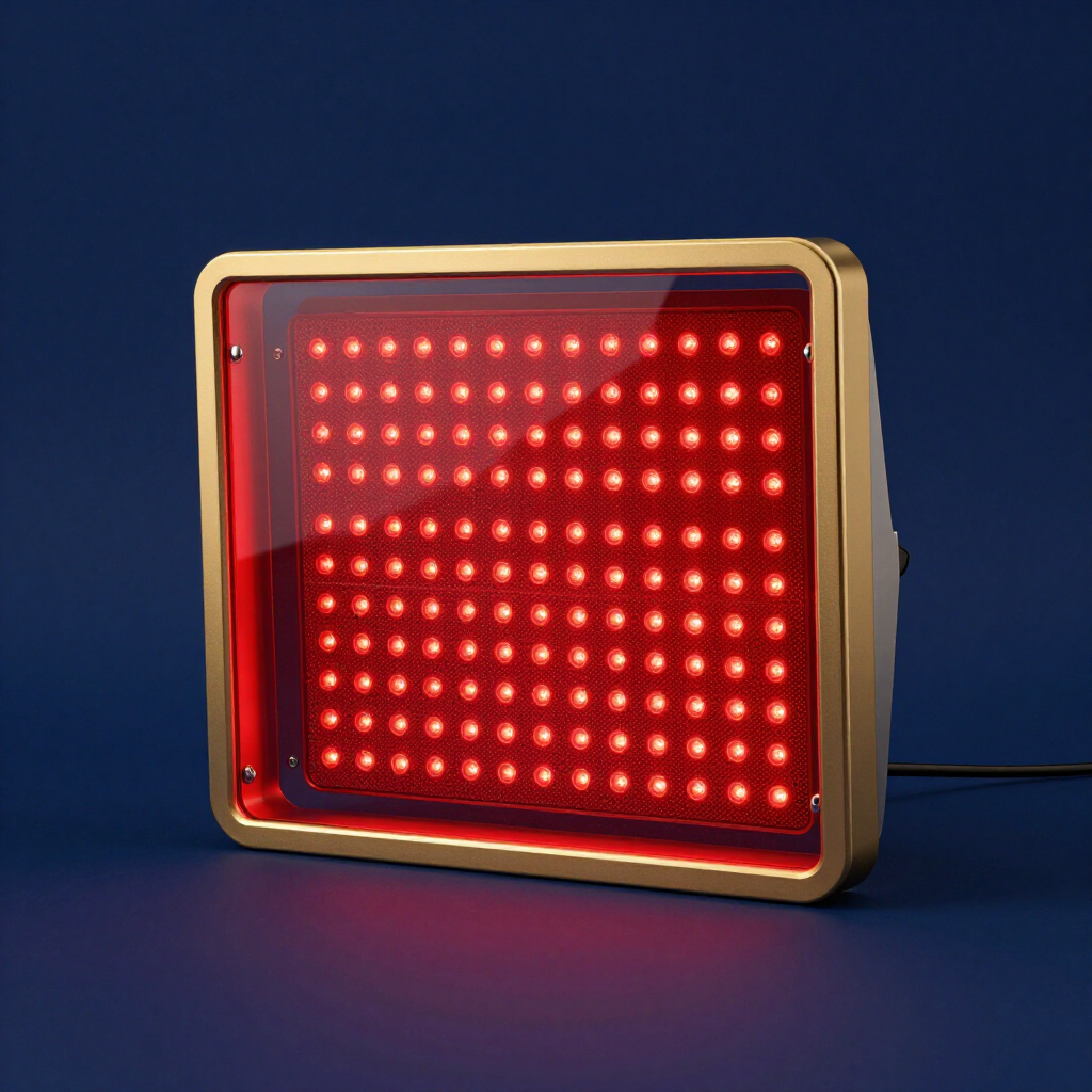 Hooga Red Light Therapy