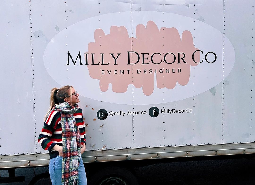 Milly Decor Co