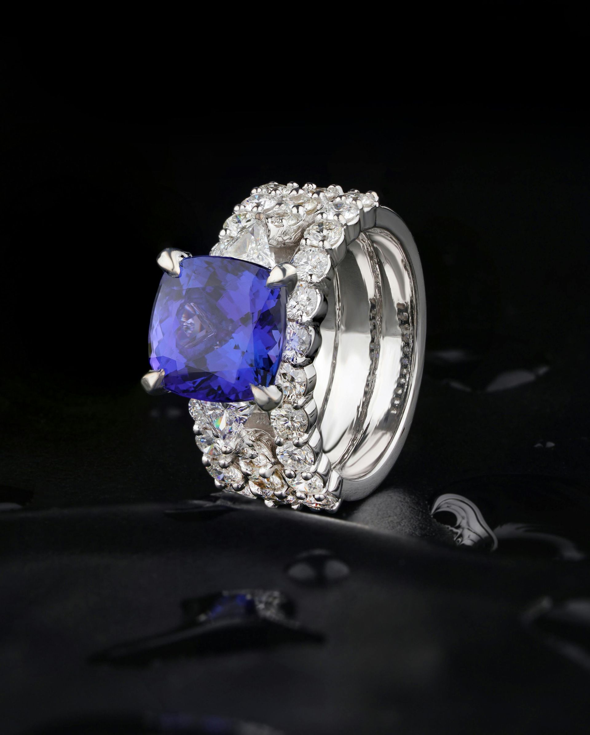 Gemstones