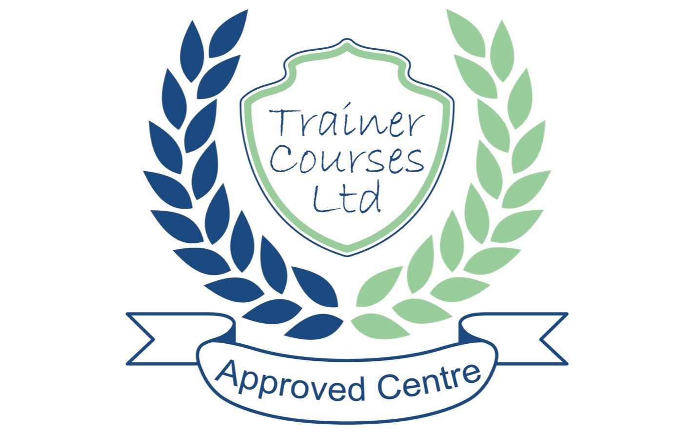 Training Courses Ltd Logo