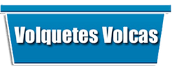 Volquetes Volcas logo