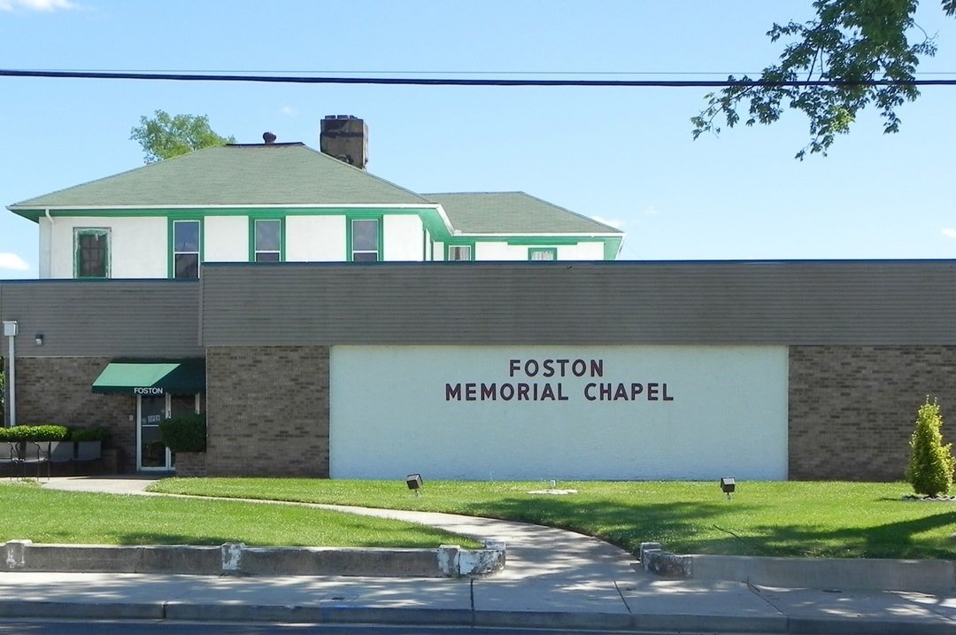 Foston Funeral Home Clarksville, TN