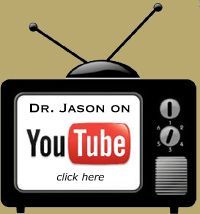A retro television with 