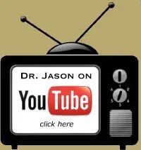 Retro TV with 