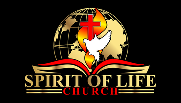 Spirit of Life church logo
