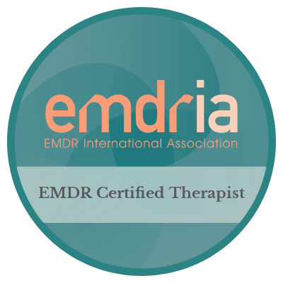EMDR Certified Therapist EMDR Certified Therapist, Jenna Hendricksen