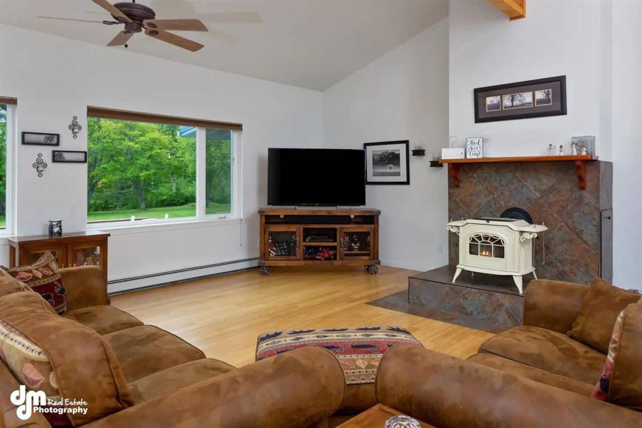 great room