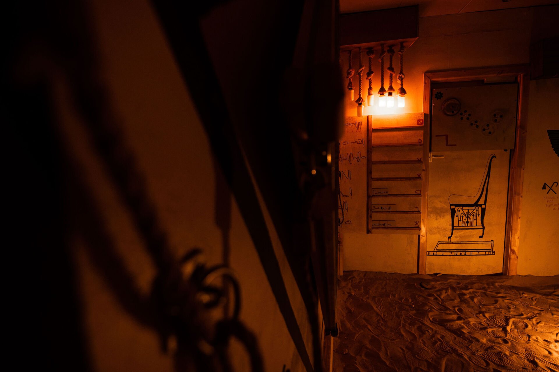 Exitus Escape Mates Social Escape Rooms Cardiff