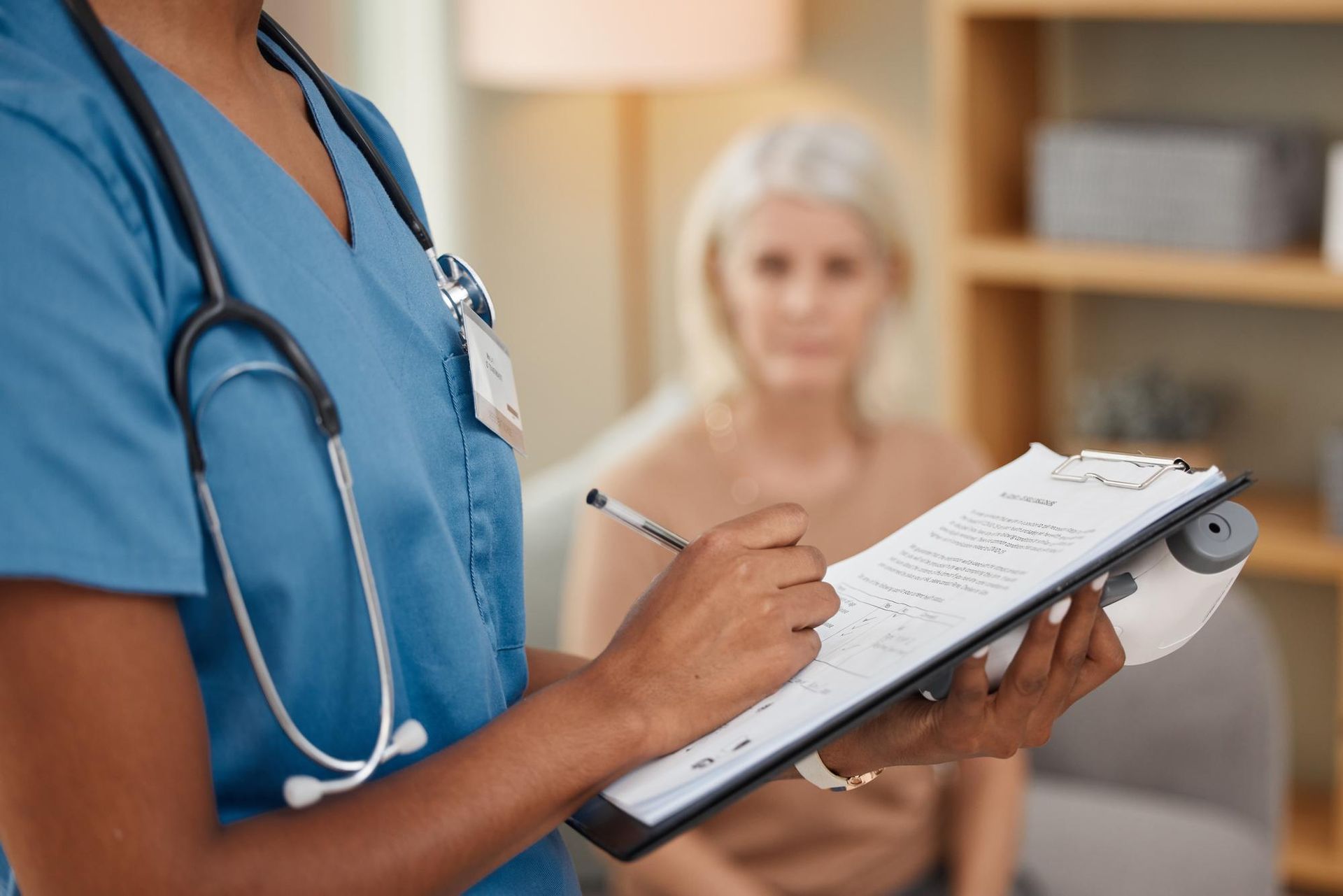 Medicare coverage