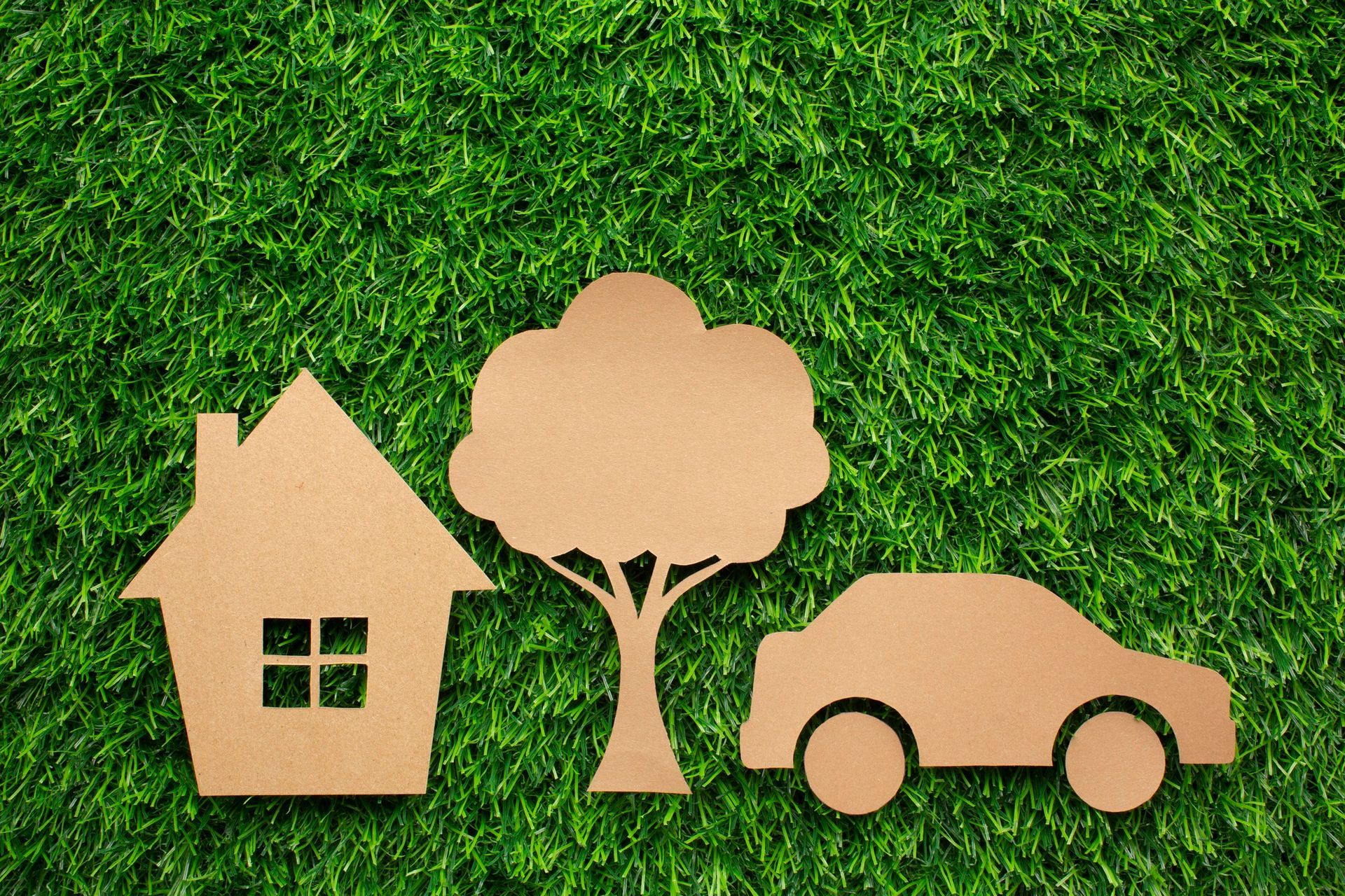 Home and Auto Insurance Bundle