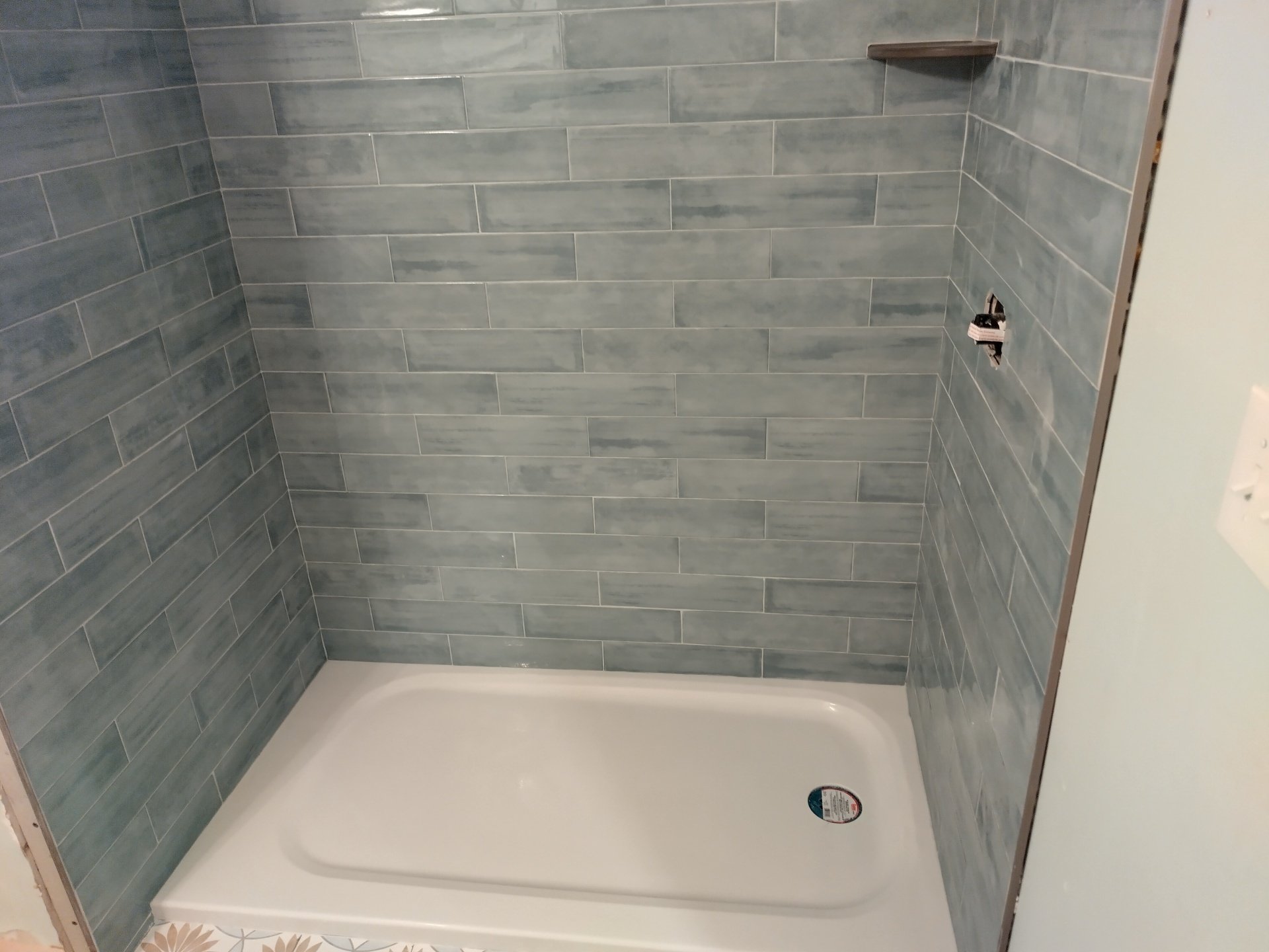 Builders Tile Next Luxury