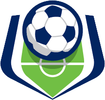 Logo for league