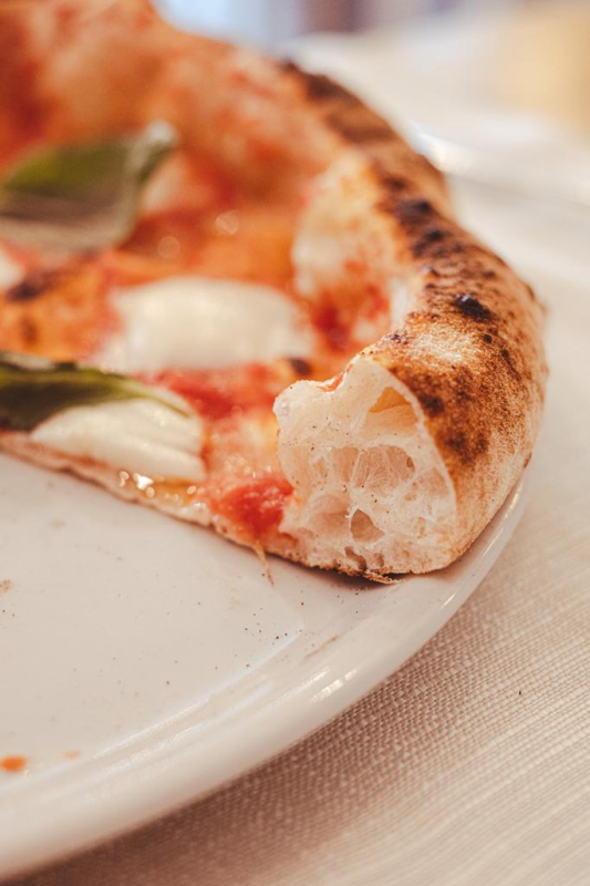 Pizzeria a Battipaglia (SA) Battilapaglia Ristorante & Pizzeria