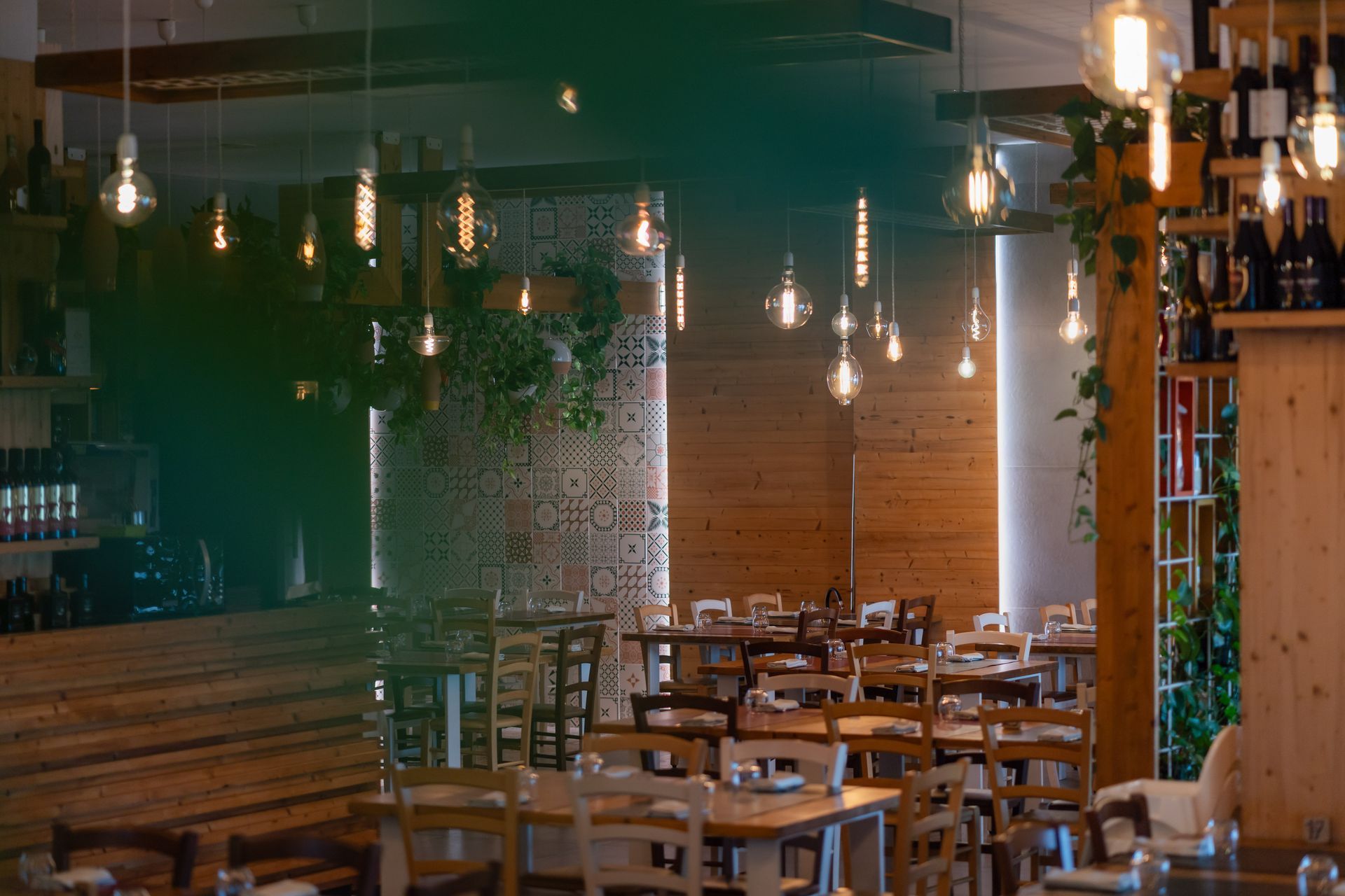 ristorante