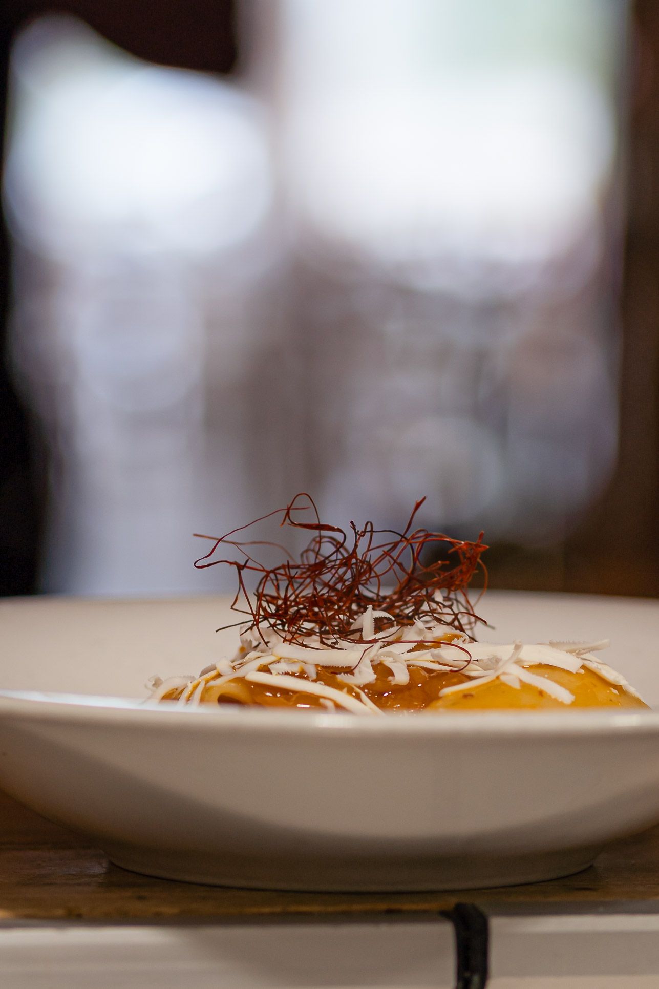 pasta con le polpette