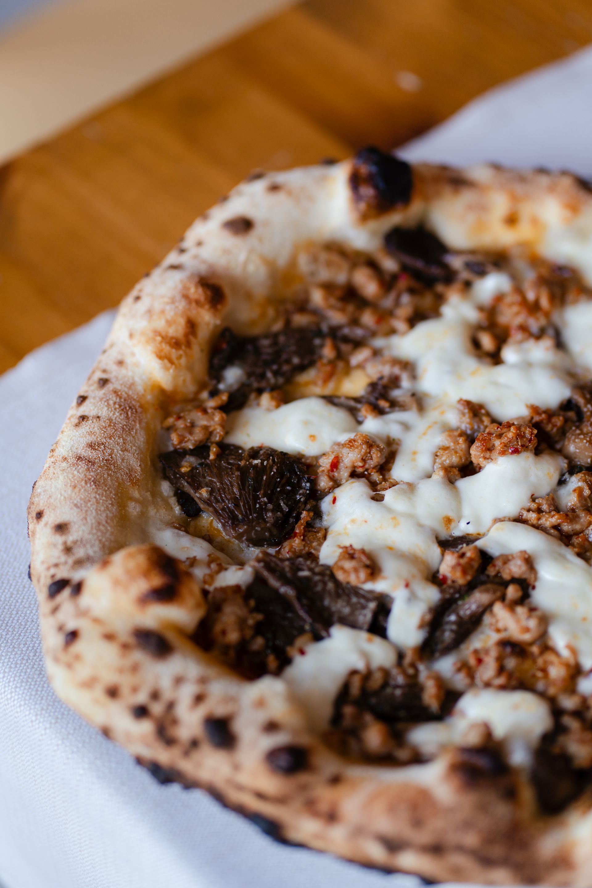 fetta di pizza