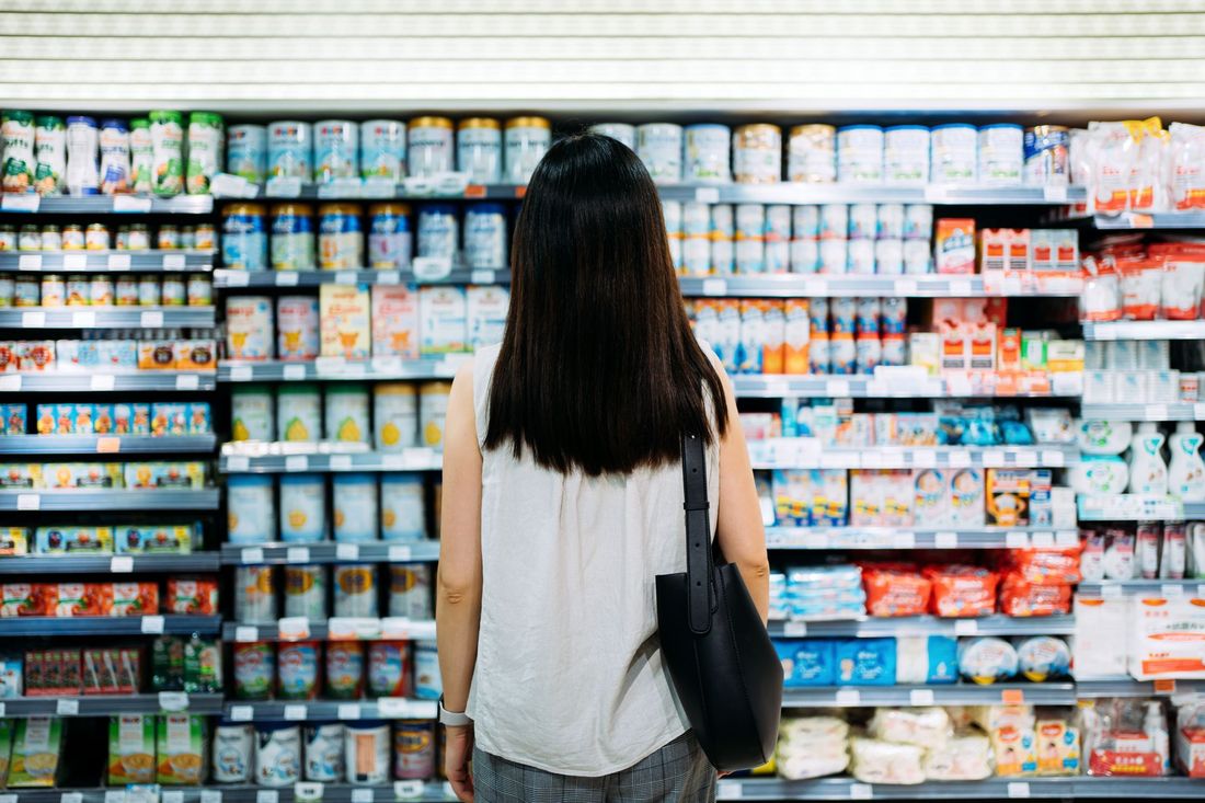 integratori alimentari