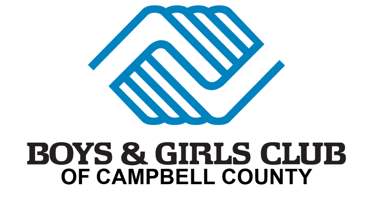 Boys & Girls Club Of Campbell County logo