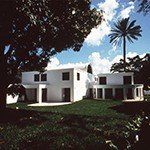 Big White House — New York, NY — Carlos Brillembourg Architects