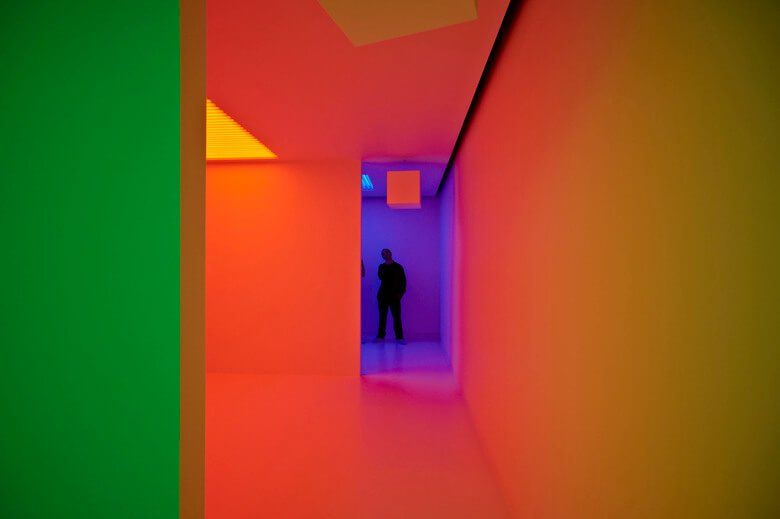 Cromosaturación — New York, NY — Carlos Brillembourg Architects