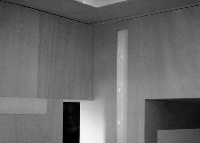 44 W 77th St Penthhouse — New York, NY — Carlos Brillembourg Architects