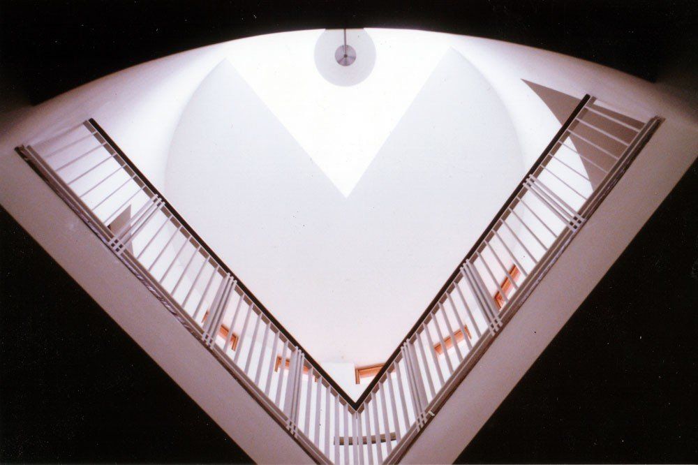 Altamira House Balcony — New York, NY — Carlos Brillembourg Architects Altamira House Balcony — New York, NY — Carlos Brillembourg Architects
