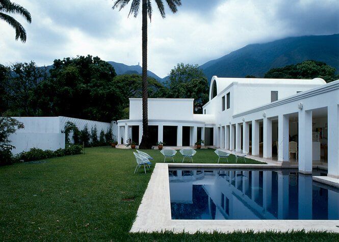 Palmasola Venezuela — New York, NY — Carlos Brillembourg Architects