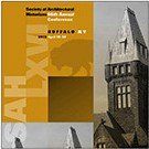 Society of Architectural Historians — New York, NY — Carlos Brillembourg Architects Society of Architectural Historians — New York, NY — Carlos Brillembourg Architects