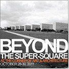 Beyond the Super Square — New York, NY — Carlos Brillembourg Architects Beyond the Super Square — New York, NY — Carlos Brillembourg Architects