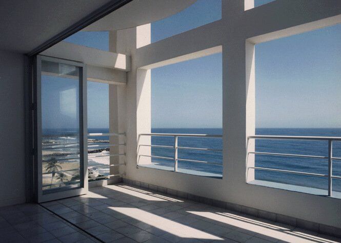 Rocamar View — New York, NY — Carlos Brillembourg Architects