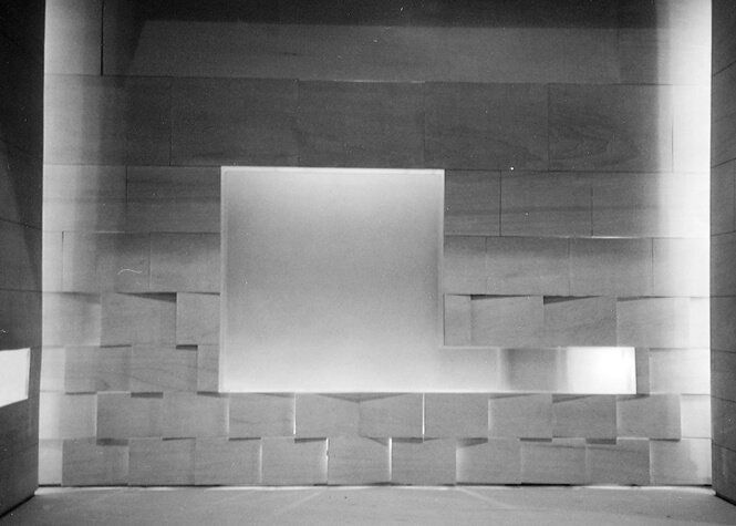 44 W 77th St Living Room— New York, NY — Carlos Brillembourg Architects
