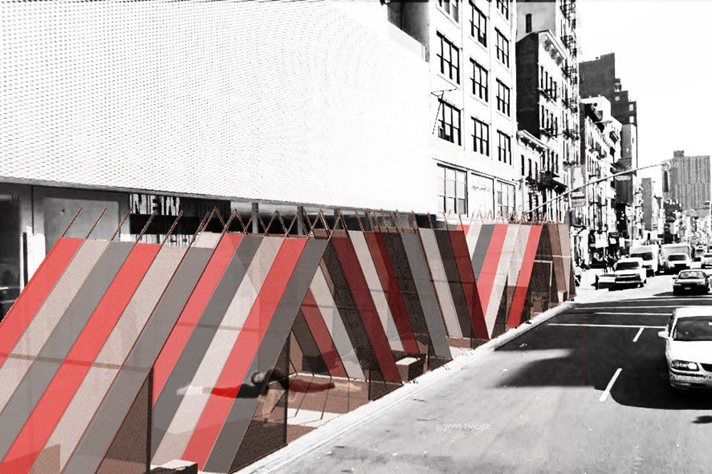 Ideas City Festival — New York, NY — Carlos Brillembourg Architects Ideas City Festival — New York, NY — Carlos Brillembourg Architects