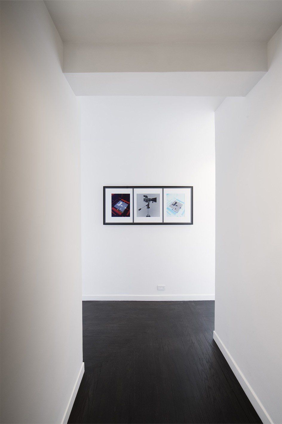 London Terrace — New York, NY — Carlos Brillembourg Architects