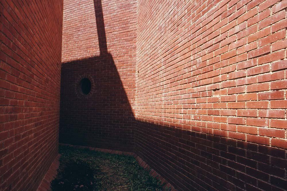 Worker's House Venezuela — New York, NY — Carlos Brillembourg Architects