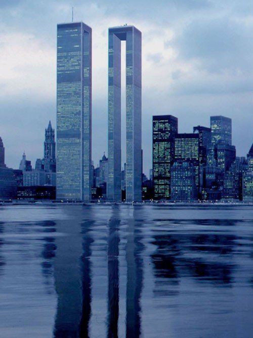 World Arts Center — New York, NY — Carlos Brillembourg Architects World Arts Center — New York, NY — Carlos Brillembourg Architects