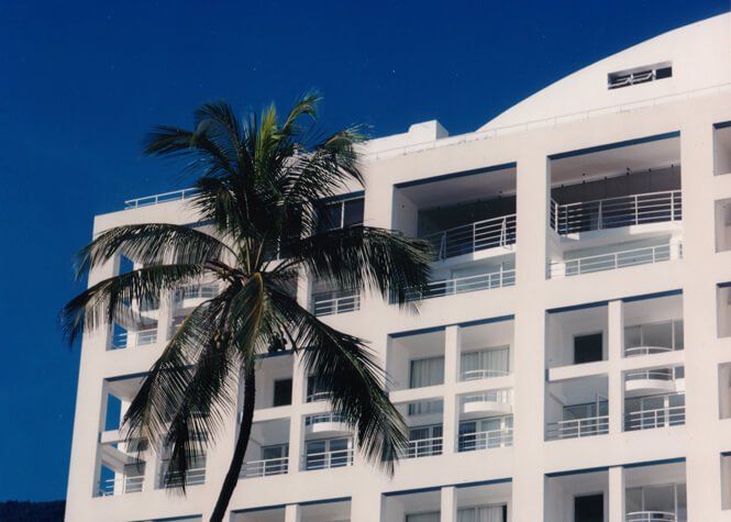 Rocamar — New York, NY — Carlos Brillembourg Architects