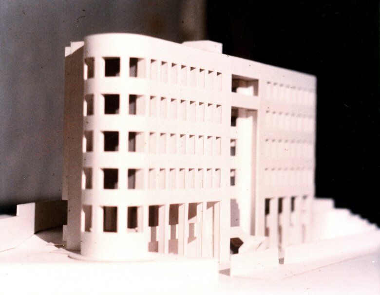 Santa Clara's Building Sample — New York, NY — Carlos Brillembourg Architects