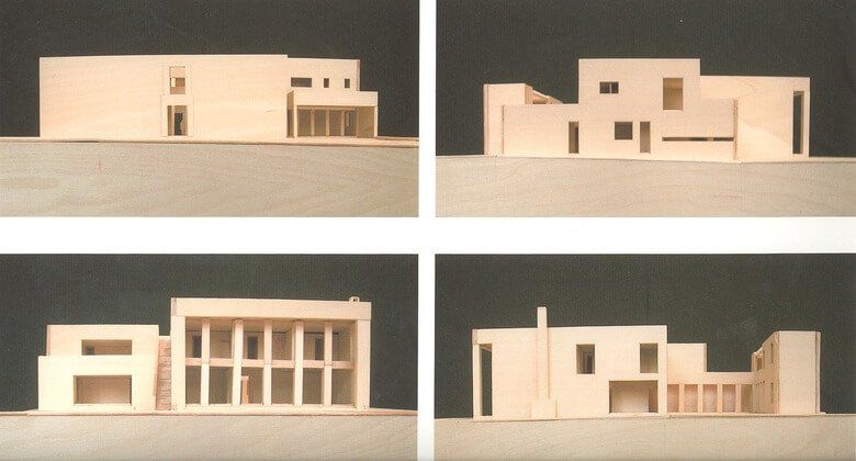 Grove Palace Project — New York, NY — Carlos Brillembourg Architects