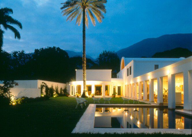 Palmasola — New York, NY — Carlos Brillembourg Architects