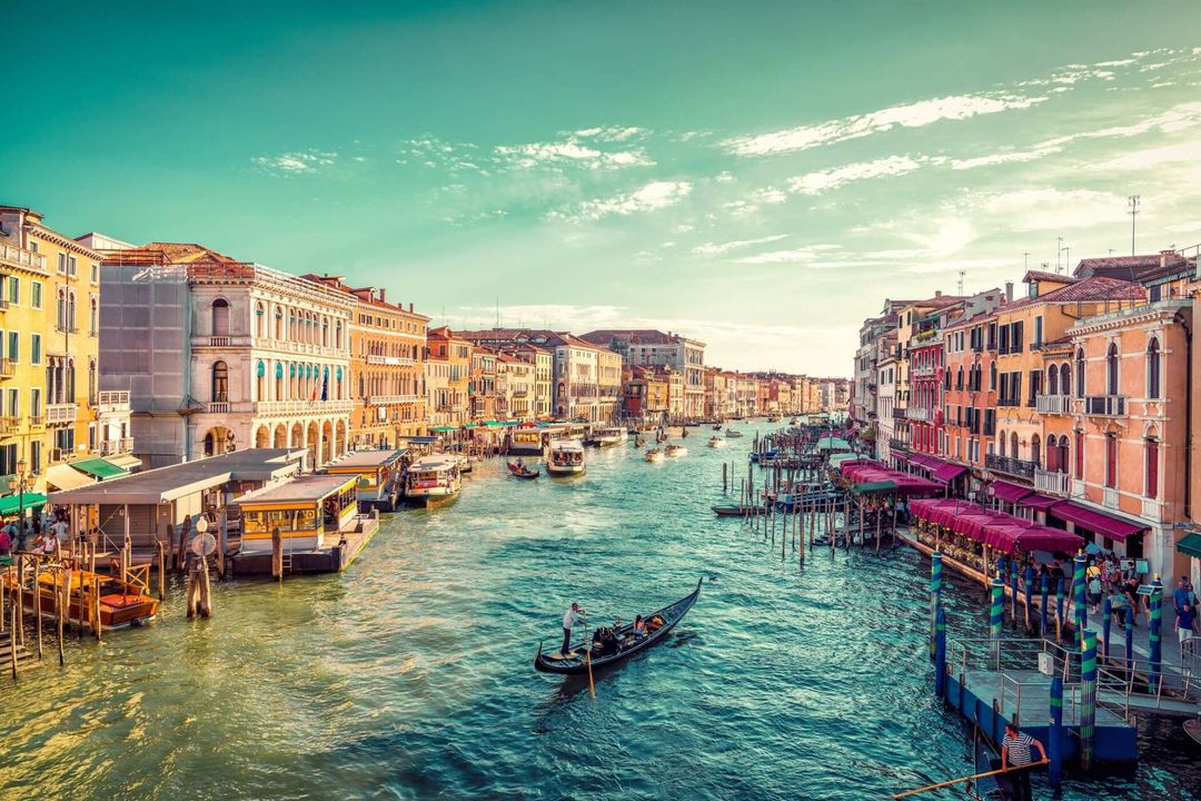 Venezia