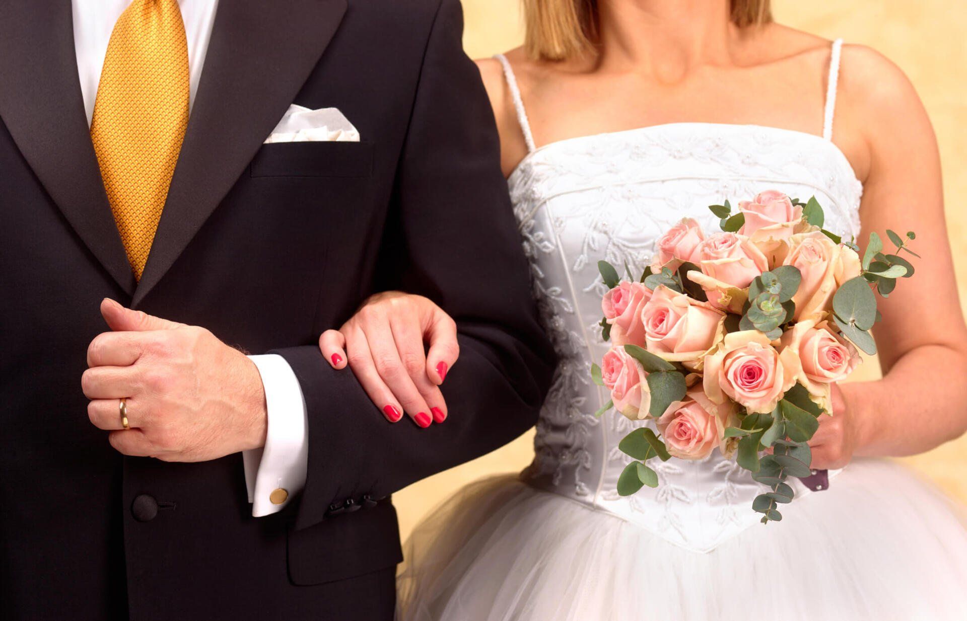 Matrimoni ed eventi