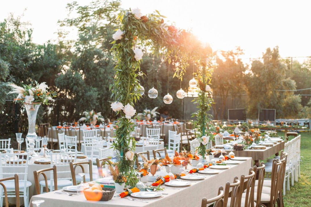Location per matrimoni
