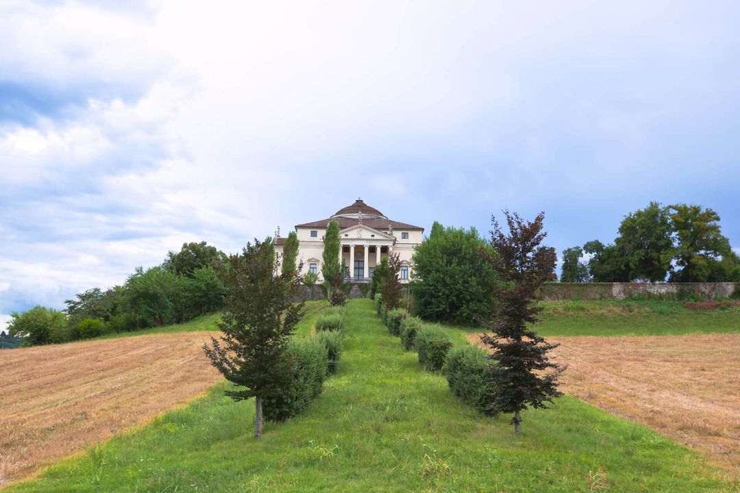Villa di Vicenza