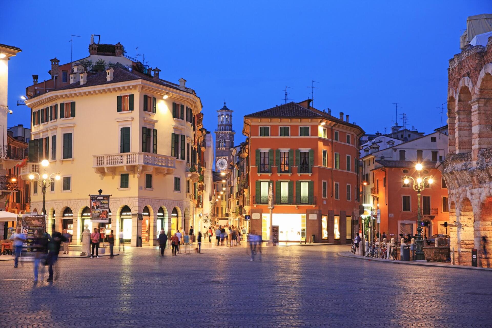 Verona
