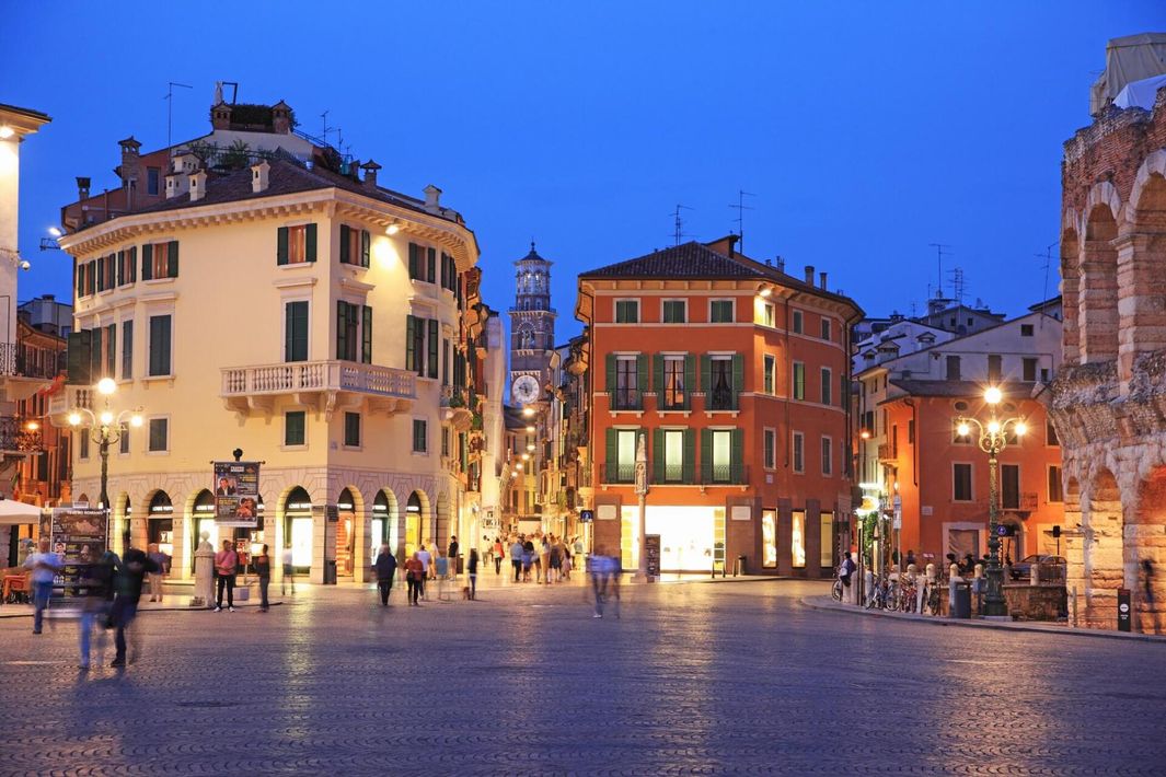Verona